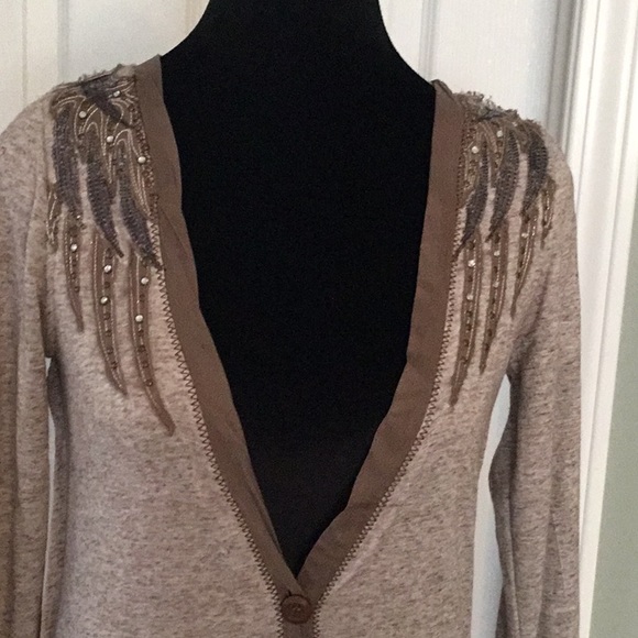 Miss Me cardigan - Picture 3 of 8